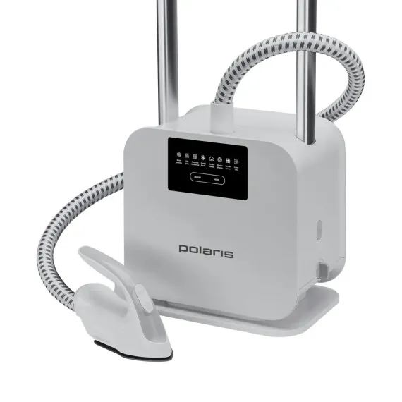 СТАЦИОНАРНЫЙ ОТПАРИВАТЕЛЬ POLARIS PGS2020VA, СЕРЫЙ