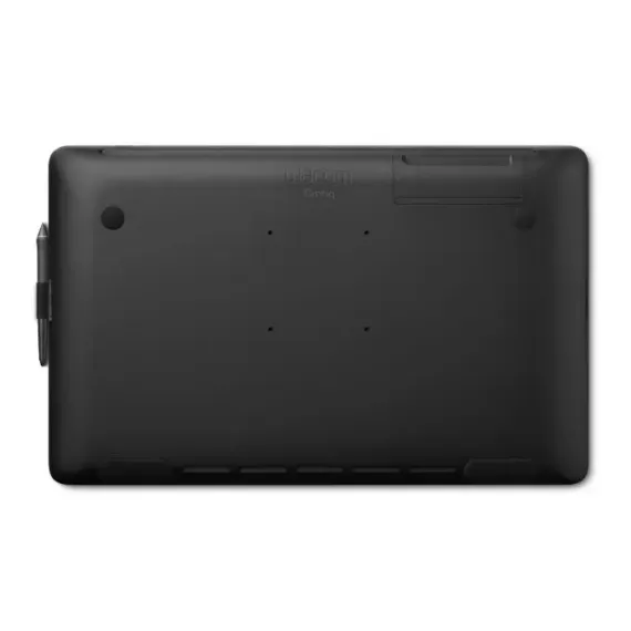 ИНТЕРАКТИВНЫЙ ДИСПЛЕЙ WACOM CREATIVE PEN CINTIQ 22, ЧЁРНЫЙ