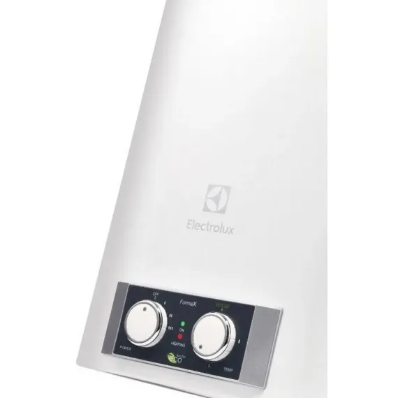 НАКОПИТЕЛЬНЫЙ ВОДОНАГРЕВАТЕЛЬ ELECTROLUX EWH 50 FORMAX, 50Л, БЕЛЫЙ