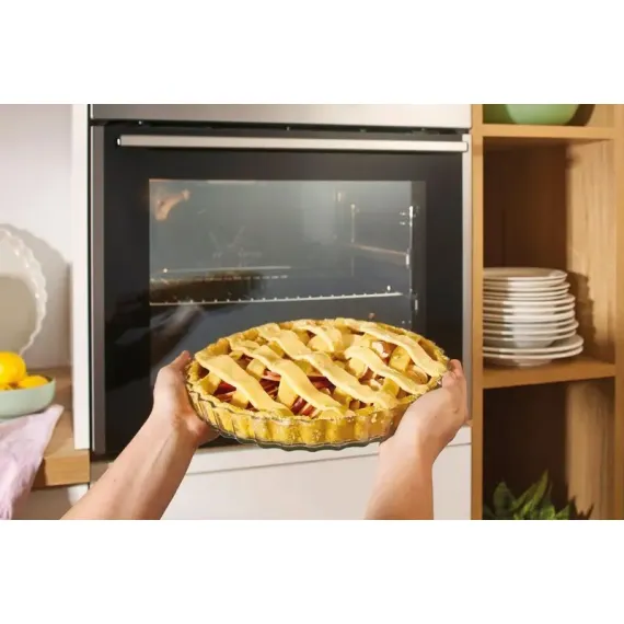 ЭЛЕКТРИЧЕСКИЙ ДУХОВОЙ ШКАФ GORENJE BS 737 EX, ЧЁРНЫЙ