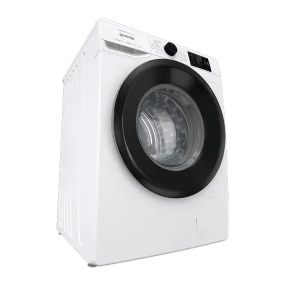 СТИРАЛЬНАЯ МАШИНА GORENJE WNEI94BS, 9КГ, БЕЛЫЙ