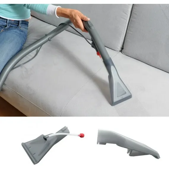 ТРАДИЦИОННЫЙ ПЫЛЕСОС THOMAS NERO AQUA STEALTH, СИНИЙ