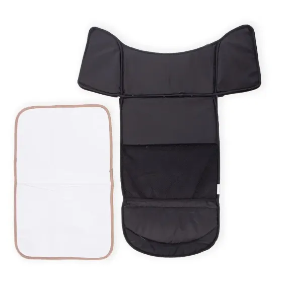 GEANTA PENTRU MAMA KIKKA BOO UNI, BEJ