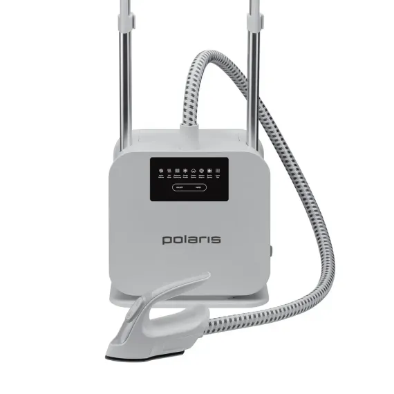 СТАЦИОНАРНЫЙ ОТПАРИВАТЕЛЬ POLARIS PGS2020VA, СЕРЫЙ