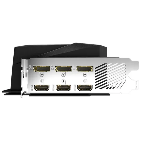 PLACA VIDEO GIGABYTE GV-N3070AORUS M-8GD,  8GB GDDR6 256BIT