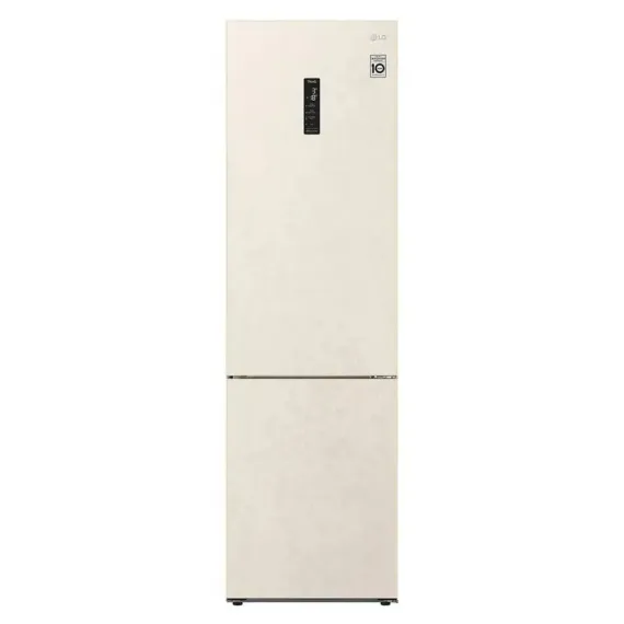 FRIGIDER LG GA-B509CEQM, BEJ