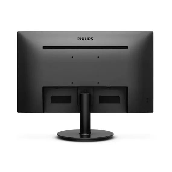 МОНИТОР PHILIPS 221V8A 21,5", VA 1920X1080 FHD, ЧЁРНЫЙ
