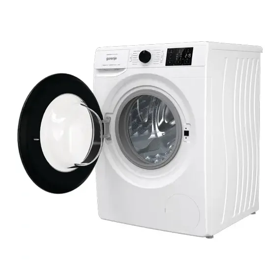 СТИРАЛЬНАЯ МАШИНА GORENJE WNEI94BS, 9КГ, БЕЛЫЙ