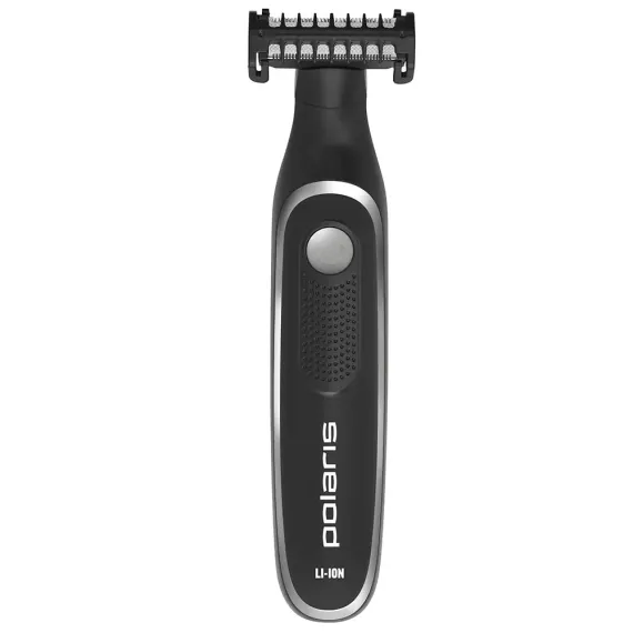 APARAT DE TUNS POLARIS PHC 0202R, NEGRU | ARGINTIU