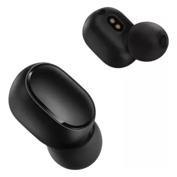 CASTI XIAOMI MI TRUE WIRELESS EARBUDS BASIC 2 (AIRDOTS 2), NEGRU