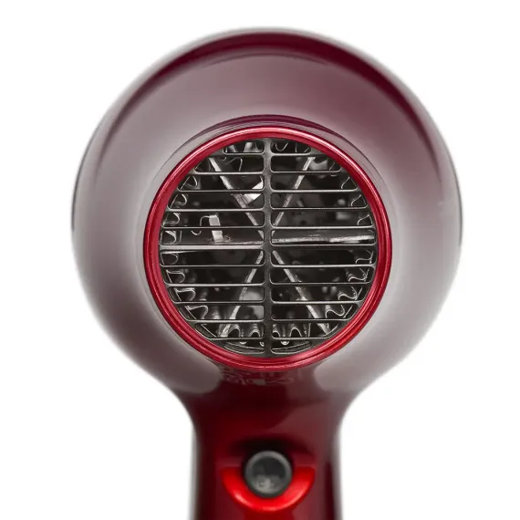 ФЕН POLARIS PHD2077I, 2000ВТ, КРАСНЫЙ