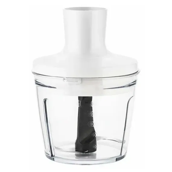 BLENDER DE M?NA TEFAL OPTICHEF, ALB