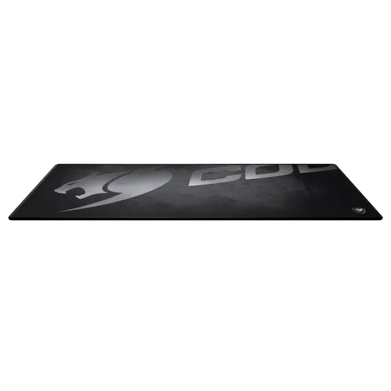 MOUSE PAD PENTRU JOCURI COUGAR ARENA X, EXTRA LARGE, NEGRU