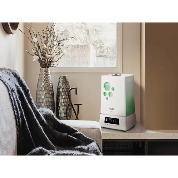 UMIDIFICATOR DE AER BALLU UHB-1100, ALB