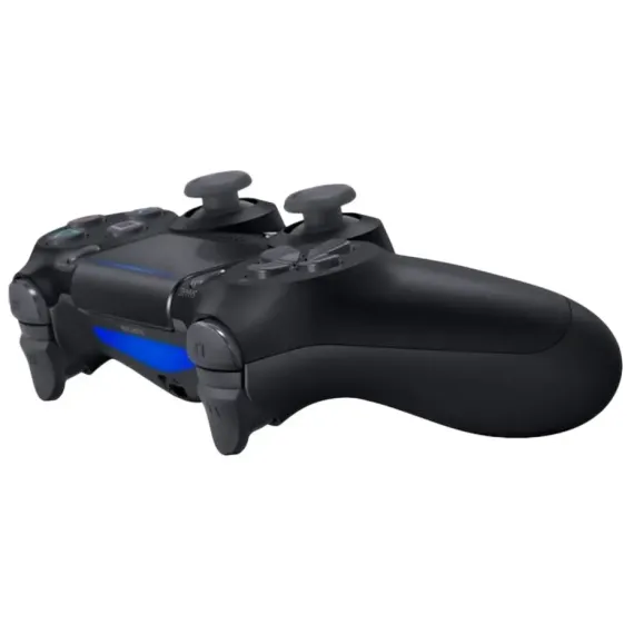 GAMEPAD SONY DUALSHOCK 4 V2, NEGRU