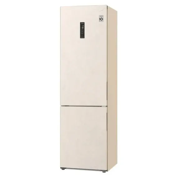 FRIGIDER LG GA-B509CEQM, BEJ