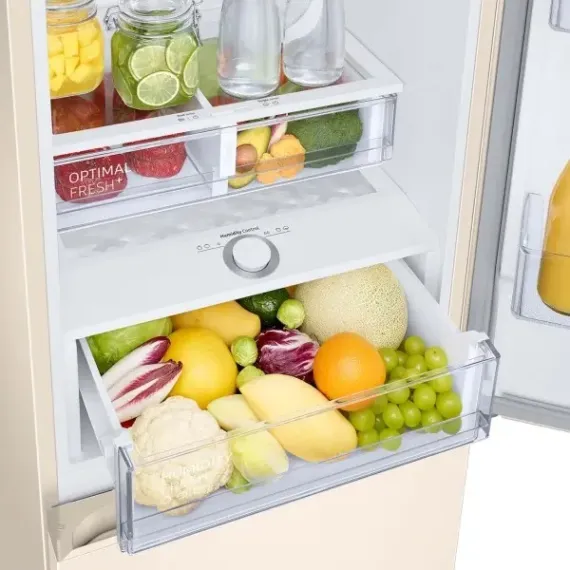 FRIGIDER SAMSUNG RB36T674FEL/UA, BEJ