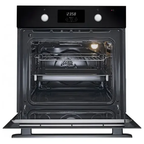 CUPTOR ELECTRIC WHIRLPOOL ABSOLUTE AKP 745 NB, NEGRU