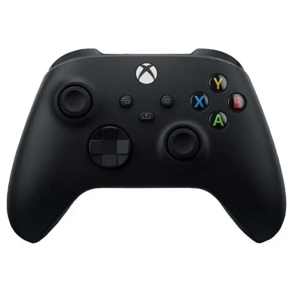 ИГРОВАЯ КОНСОЛЬ MICROSOFT XBOX SERIES X, ЧЁРНЫЙ