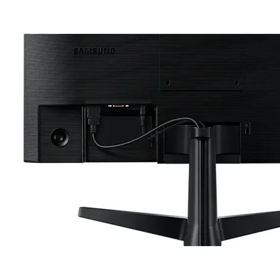 21,5" MONITOR SAMSUNG F22T350FHI, IPS 1920X1080 FHD, NEGRU