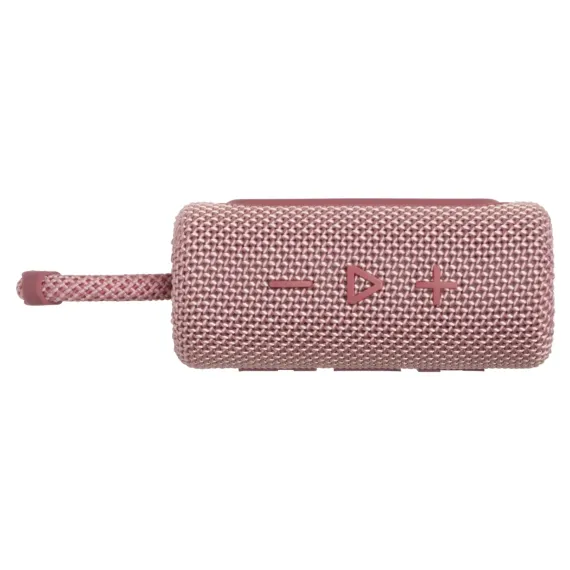 BOXA PORTABILA JBL GO 3, ROZ
