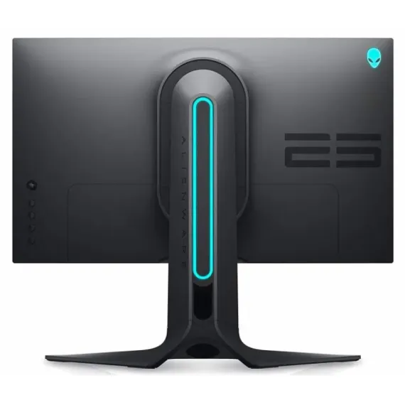 24,5' ИГРОВОЙ МОНИТОР DELL ALIENWARE AW2521HFA, ЧЁРНЫЙ