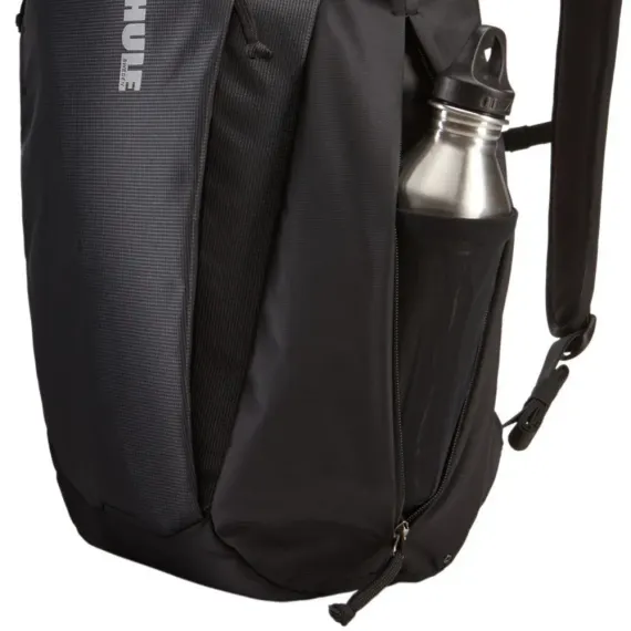 РЮКЗАК ДЛЯ НОУТБУКА THULE ENROUTE, 15.6", НЕЙЛОН, ЧЁРНЫЙ