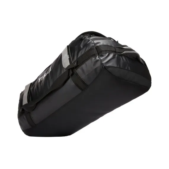 GEANTA SPORTIVA THULE CHASM TRANSFORMER, NAILON, NEGRU