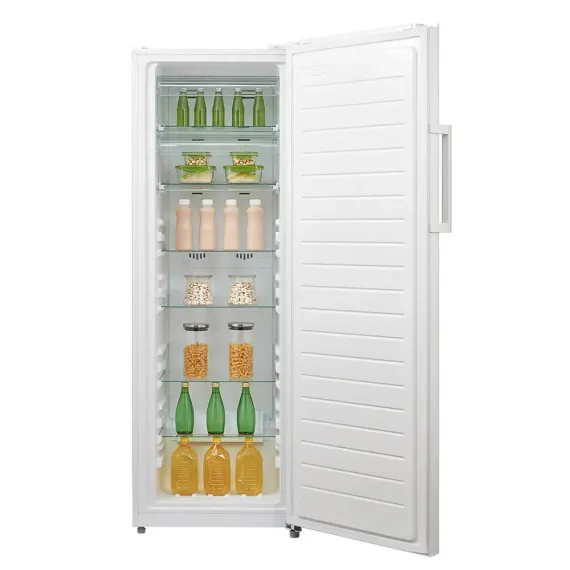 CONGELATOR OZON OZ-312NFWH, ALB