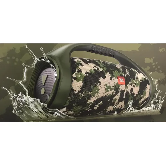 BOXA PORTABILA JBL BOOMBOX 2, CAMUFLAJ