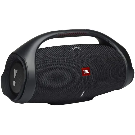BOXA PORTABILA JBL BOOMBOX 2, NEGRU