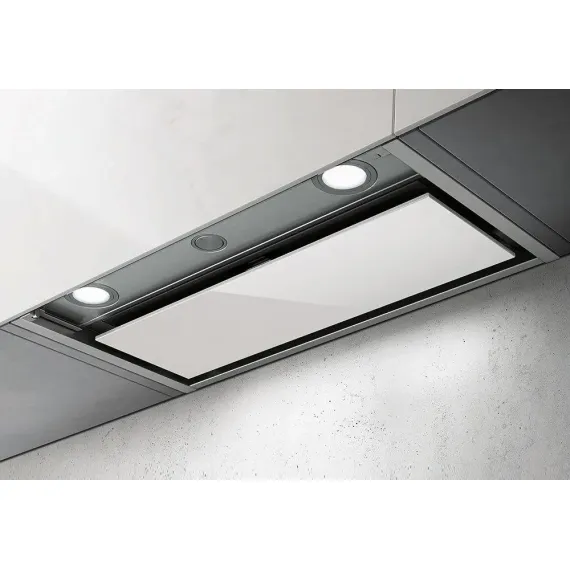 ВСТРАИВАЕМАЯ ВЫТЯЖКА ELICA BOX IN PLUS IXGL/A/60, НЕРЖАВЕЮЩАЯ СТАЛЬ