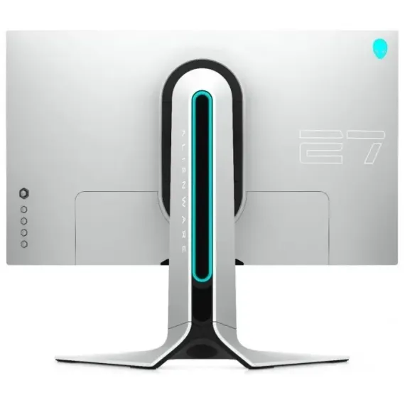 27" MONITOR GAMING DELL AW2720HFA, IPS 1920X1080 FHD, ALB