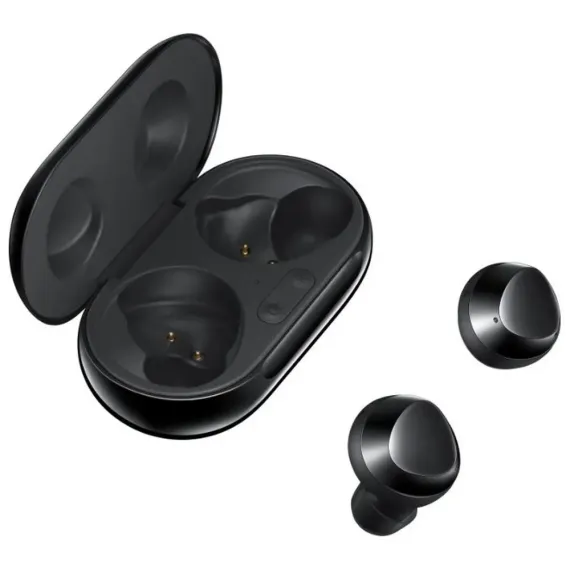 CASTI SAMSUNG GALAXY BUDS+, NEGRU