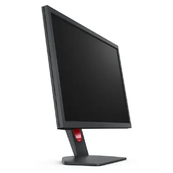 24" MONITOR GAMING BENQ XL2411K, TN 1920X1080 FHD, NEGRU