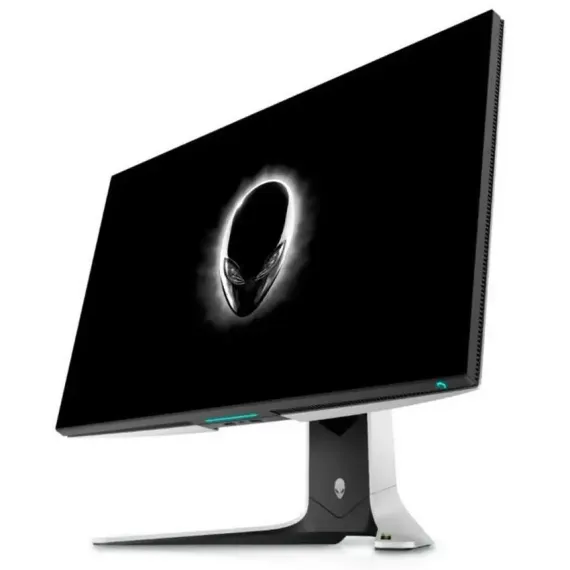 27" ИГРОВОЙ МОНИТОР DELL ALIENWARE AW2721D, IPS 2560 X 1440 QHD, БЕЛЫЙ