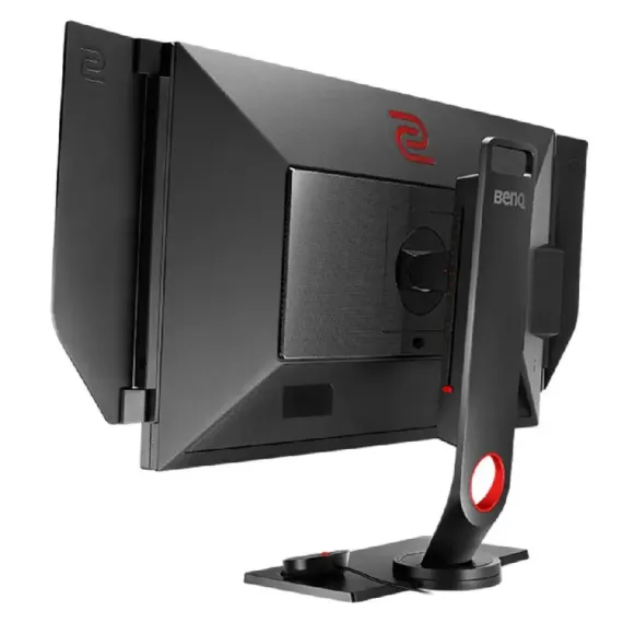 27" MONITOR GAMING BENQ XL2746S, TN 1920X1080 FHD, NEGRU