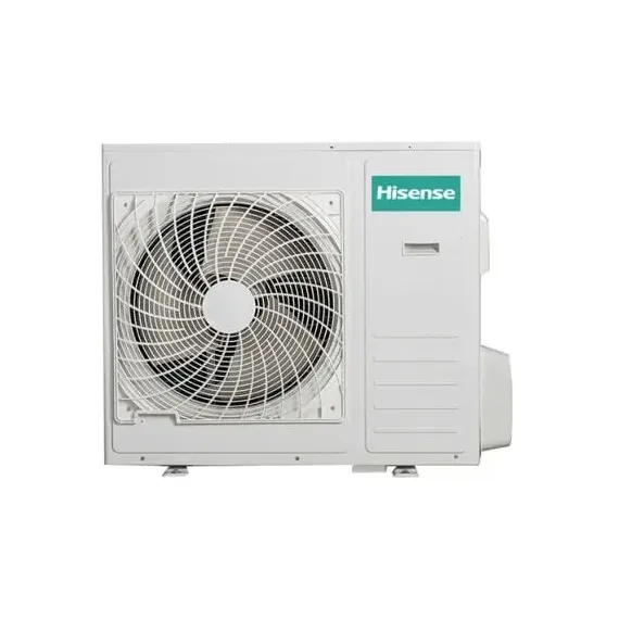 SISTEM SPLIT HISENSE AST-12UW4SMEDB03, 12BTU/H, ALB