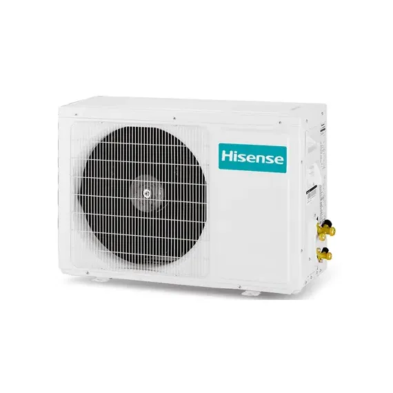 SISTEM SPLIT HISENSE AST-18UW4SXADB07, 18BTU/H, ALB