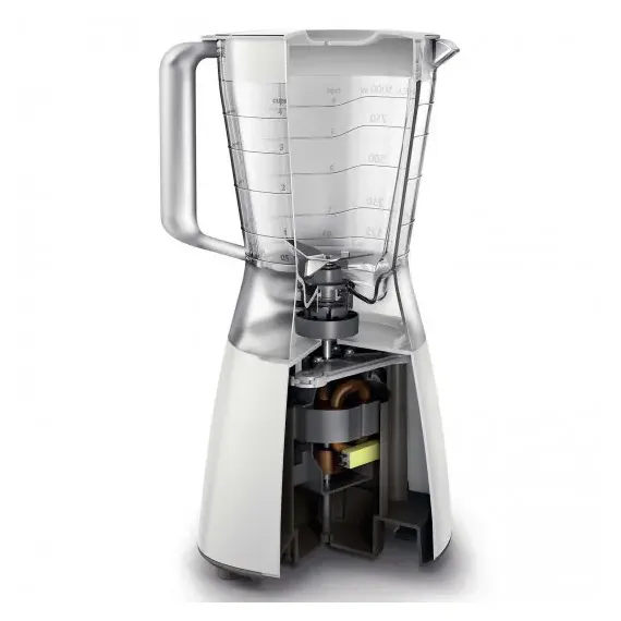 BLENDER STATIONAR PHILIPS DAILY COLLECTION HR2052/00, ALB