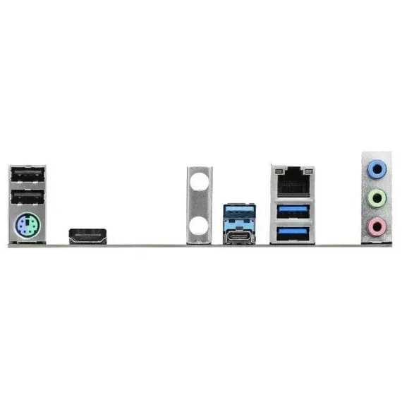 МАТЕРИНСКАЯ ПЛАТА ASROCK Z490 PHANTOM GAMING 4, LGA1200, INTEL Z490, ATX