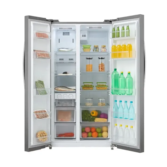 FRIGIDER OZON HC-689WEN, GRI