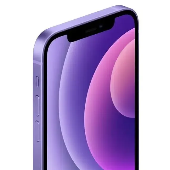 SMARTPHONE APPLE IPHONE 12, 128GB/4GB, VIOLET