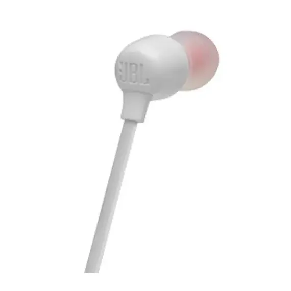 CASTI JBL TUNE 125BT, ALB