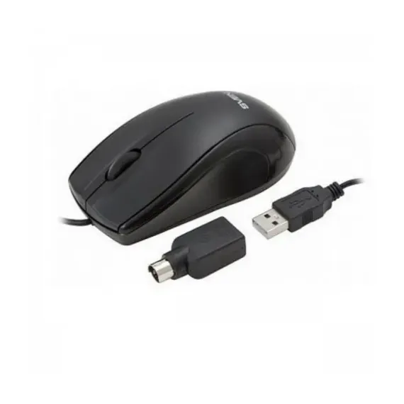 MOUSE SVEN RX-112, NEGRU