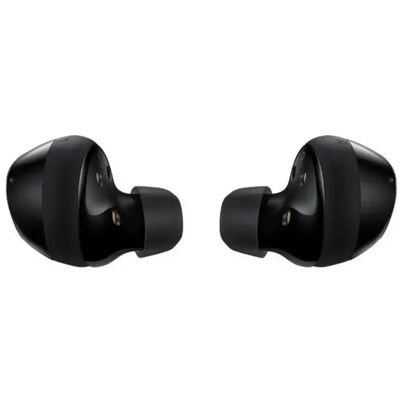 CASTI SAMSUNG GALAXY BUDS+, NEGRU