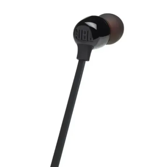 CASTI JBL TUNE 125BT, NEGRU