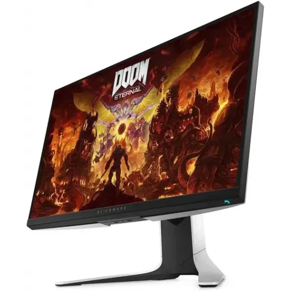 27" MONITOR GAMING DELL AW2720HFA, IPS 1920X1080 FHD, ALB