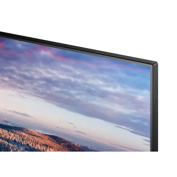 23,8" MONITOR SAMSUNG S24R350FH, IPS 1920X1080 FHD, GRI