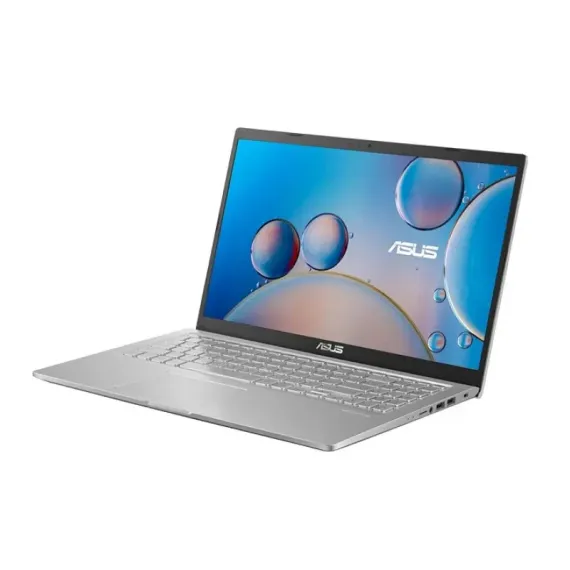 NB ASUS 15.6 X515JA SILVER (CORE I7-1065G7 16GB 512GB)
